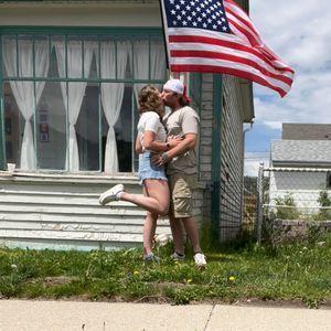 Meet your Posher, Scott